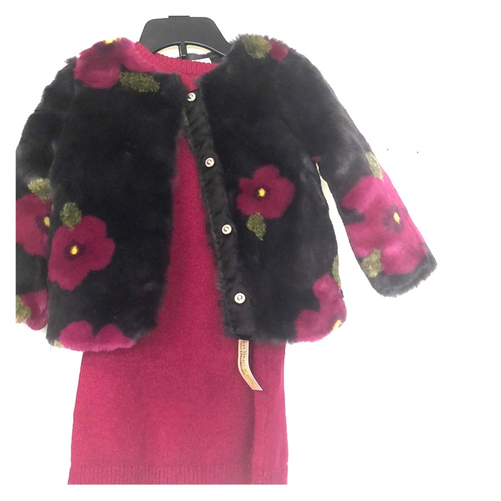 Oshkosh dress